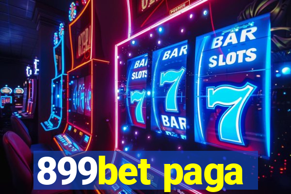 899bet paga